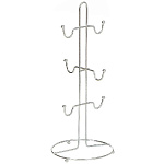 Подставка для кружек, 6 крючков  Y3-1118