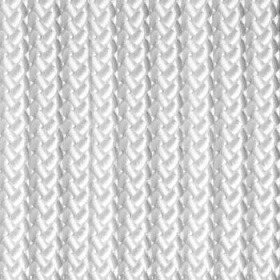 Шнур фаловый плетеный 8мм 25м (Ф8)