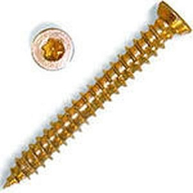 Шуруп по бетону 7,5х152 FRS-S