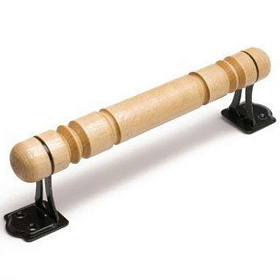 Ручка-скоба НН-РС-200 (точеная)