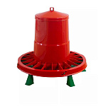 Бункерная кормушка БК-20