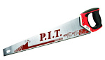 Ножовка по дереву 500мм, 7 зубов  P.I.T. HHSW01-0500