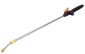 Удочка для опрыскивателя с нерж. трубкой для ST6560