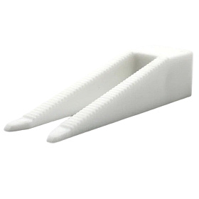 Клин двойной DECOR PRO 80шт