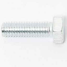 Болт 14х180 с шестигр. головкой 