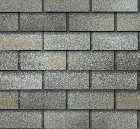 Плитка фасадная ТехноНИКОЛЬ HAUBERK Серо-бежевый кирпич (2м2) 