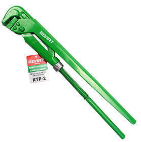 Ключ трубный КТР-2 ВОЛАТ