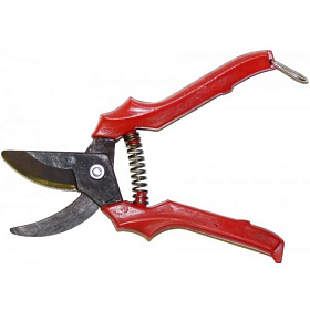 Секатор 220мм никел. покрытие С-41-4Н