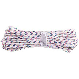 Фал D7 (10м) лодочн.