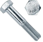 Болт 12х140 с шестигр. головкой 