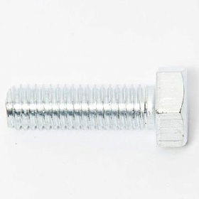 Болт 20х180 с шестигр. головкой 