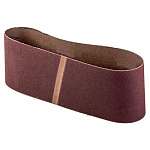 Лента шлифовальная P.I.T. 75x533 мм P40, 3 шт в уп.(APLS08-0040B)