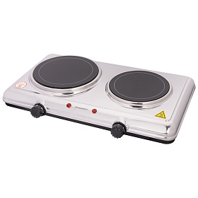 Плита инфракрасная "ENERGY" EN-911 (2конф. 1200 Вт + 900 Вт)