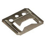 Крепеж д/вагонки 4мм (100шт.)