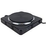 Плита эл. 1000Вт