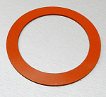 Прокладка сантех.3/4" паранит