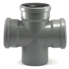 Крестовина РР 110х110х110 (87) 