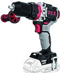Дрель аккумул. ударная бесщеточная PSB20H-13D X-DRIVER БЕЗ АККУМ(ONEPOWER) (20В, 75Нм, мет. патрон 1