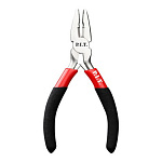 Плоскогубцы комбинированные мини 115мм P.I.T. HPLR06-0115C