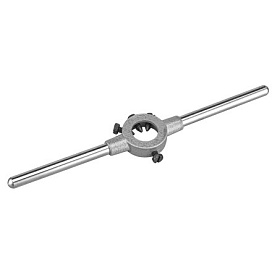 Плашкодержатель P.I.T. AMED07-0008 (M8 (25 x 9)мм)