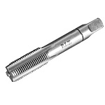 Метчики P.I.T. 2 шт M8 x 1,0мм длина 60мм (AMED06-M810)