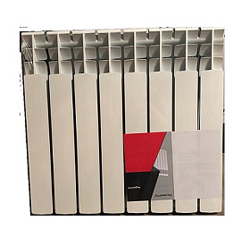 Радиатор биметал. ВМ 500/80 12 секции