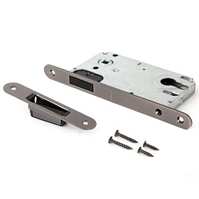 замок Врезной магнитный 5300-M-GRF APECS