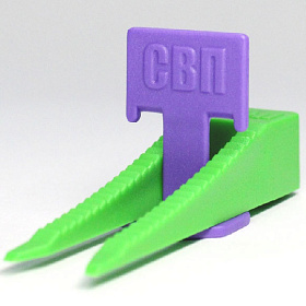 Зажим Флажок 1,4мм 500шт