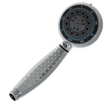 Лейка душевая массажная 7 реж.