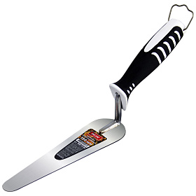 Кельма DECOR плиточника 50х180мм толщина 1,0мм