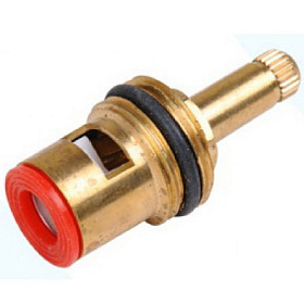 Кран-букса 3/8 8*24 МК