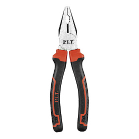 Плоскогубцы комбинированные P.I.T. HPLR01-0200 (200 мм)