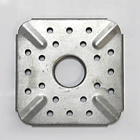 Рассекатель пламени д/газ. плит