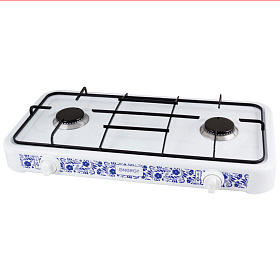Газ.плита 2-х комф. ЕN-002
