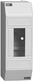 Бокс КМПн 1/2 для 1-2-х авт. выкл. наруж. уст. VKL electric