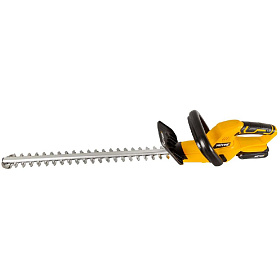 Триммер-кусторез аккум.Huter GET-20H (с АКБ 2А*ч и ЗУ в комплекте)