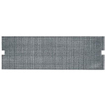 Сетка абразивная 110х270 мм Р100 для ГКЛ и дерева (10 шт) "USPEХ"