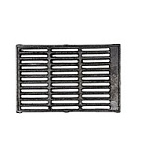 Колосник печи ПЧ-2 455х298мм