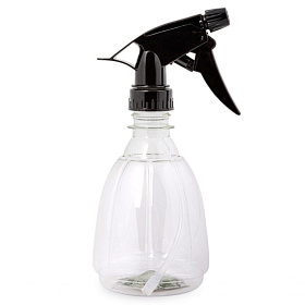 Флакон с распылителем Альтернатива 350мл Грация М8253