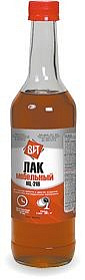 Лак НЦ 218  0,8 кг