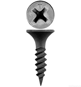 Саморез 4,8х102мм. по ГКЛ фосфатированный к металлу 100 шт. 