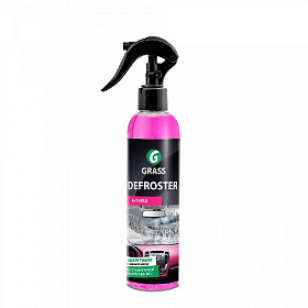 Антилед GRASS Defroster 0,25л