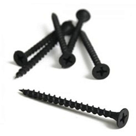 Саморез 3,5х55мм по ГКЛ фосфатированный к дереву 400 шт