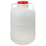 Канистра-бочка 50л м048