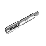 Метчики P.I.T. AMED06-M12175 (2 шт, M12 x 1,75мм, длина 70мм)