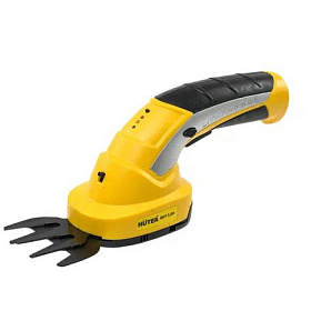 Триммер-кусторез аккум. эл.Huter GET-7.2