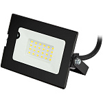 Прожектор светодиодный LPR-041-1--65К-030 30Вт 6500К  2100Лм 139х104х35 датчик движ. нерегулируемый