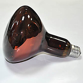 Лампа накаливания ИКЗК 215-225-250