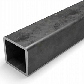 Труба профильная 80х80х2,0 (6,0м)