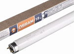 Лампа люминесцентная L 18W/765 G13 18Вт Т8 6500К  OSRAM 